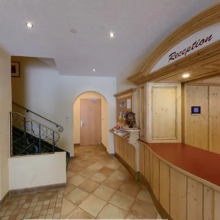 Sailer Hotel