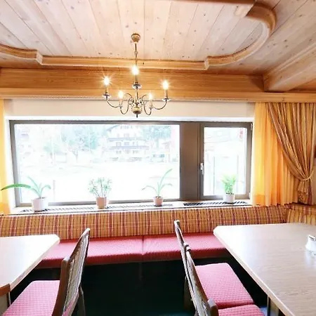 Sailer Hotel Sankt Anton am Arlberg