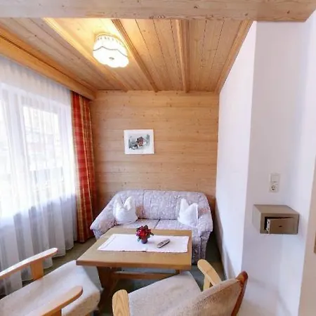 Sailer Hotel Sankt Anton am Arlberg