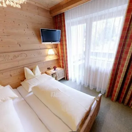 Hotel Sailer 3*