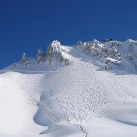 Hotel Sailer Sankt Anton am Arlberg
