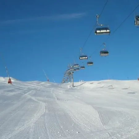 Sailer Sankt Anton am Arlberg