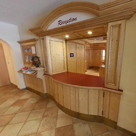 Hotel Sailer Sankt Anton am Arlberg