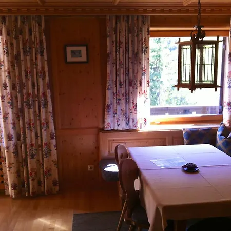 Hotel Sailer 3*