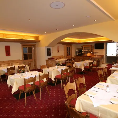 Hotel Sailer 3*