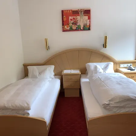 Sailer Hotel Sankt Anton am Arlberg