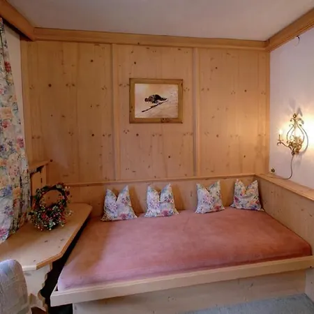 Sailer Hotel Sankt Anton am Arlberg