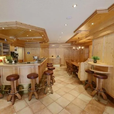 Sailer Hotel 3*